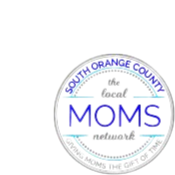 South OC Mom's Network Logo